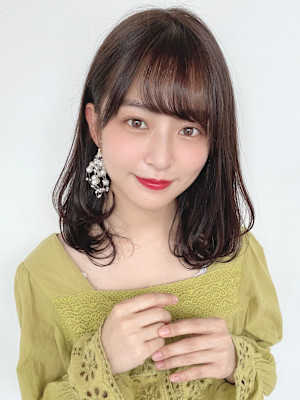 ETOWA 新宿 髪質改善【エトワ】×スタイル