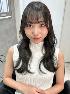 ETOWA 新宿 髪質改善【エトワ】×スタイル