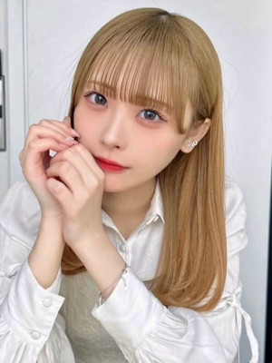 ETOWA 新宿 髪質改善【エトワ】×スタイル