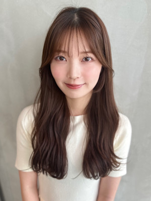 ETOWA 新宿 髪質改善【エトワ】×スタイル