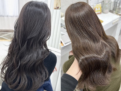 LOMARLIE岡山店【ロマーリ】×スタイル