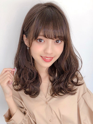 ETOWA 新宿 髪質改善【エトワ】×スタイル