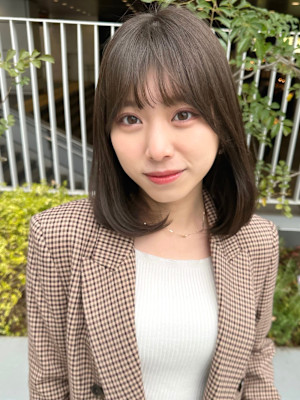 ETOWA 新宿 髪質改善【エトワ】×スタイル