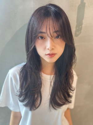 ETOWA 新宿 髪質改善【エトワ】×スタイル