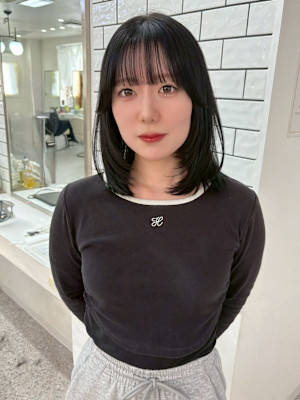 LOMARLIE岡山店【ロマーリ】×スタイル