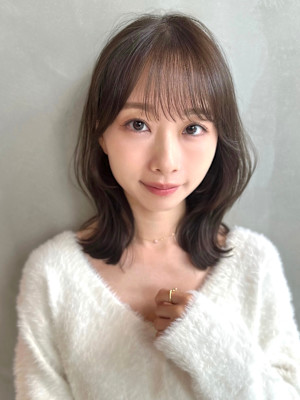 ETOWA 新宿 髪質改善【エトワ】×スタイル