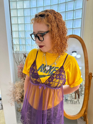 LOMARLIE岡山店【ロマーリ】×スタイル