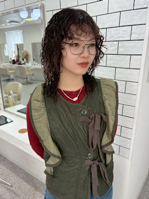 LOMARLIE岡山店【ロマーリ】×スタイル