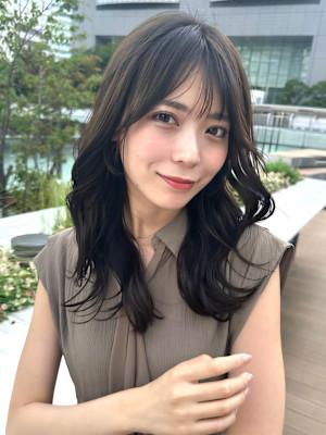 ETOWA 新宿 髪質改善【エトワ】×スタイル