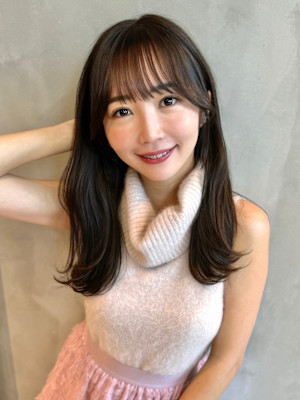 ETOWA 新宿 髪質改善【エトワ】×スタイル