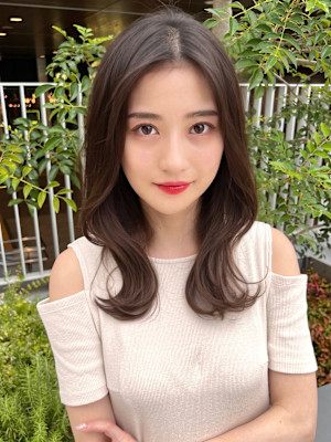 ETOWA 新宿 髪質改善【エトワ】×スタイル