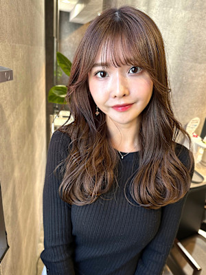 ETOWA 新宿 髪質改善【エトワ】×スタイル