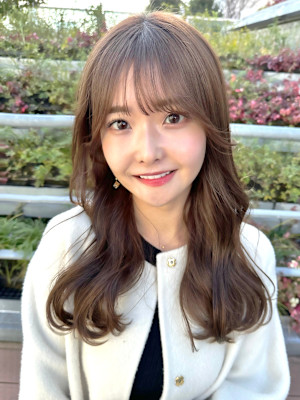 ETOWA 新宿 髪質改善【エトワ】×スタイル