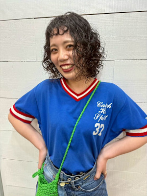 LOMARLIE岡山店【ロマーリ】×スタイル