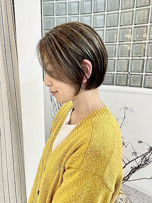 LOMARLIE岡山店【ロマーリ】×スタイル