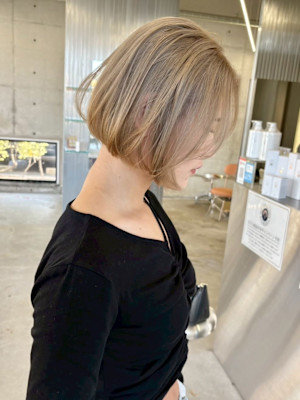 LOMARLIE岡山店【ロマーリ】×スタイル