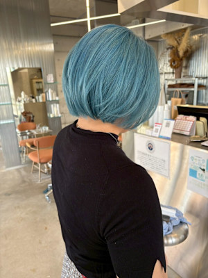 LOMARLIE岡山店【ロマーリ】×スタイル