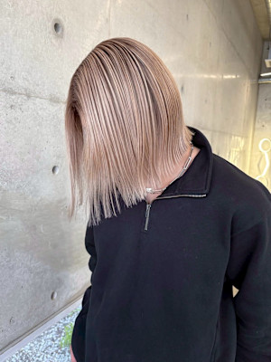 LOMARLIE岡山店【ロマーリ】×スタイル