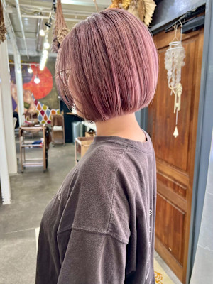 LOMARLIE岡山店【ロマーリ】×スタイル