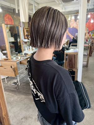 LOMARLIE岡山店【ロマーリ】×スタイル