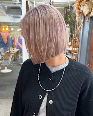 LOMARLIE岡山店【ロマーリ】×スタイル