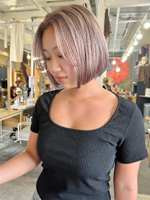 LOMARLIE岡山店【ロマーリ】×スタイル