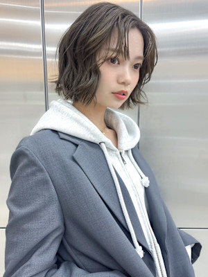 LOMARLIE岡山店【ロマーリ】×スタイル