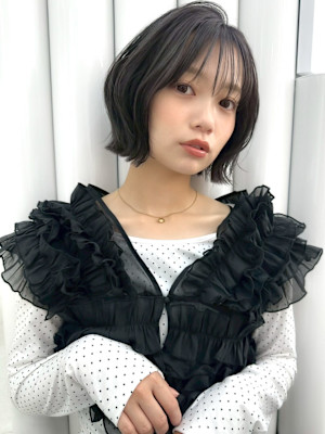 LOMARLIE岡山店【ロマーリ】×スタイル