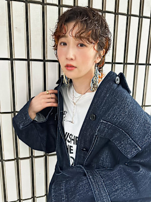 LOMARLIE岡山店【ロマーリ】×スタイル