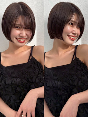 LOMARLIE岡山店【ロマーリ】×スタイル