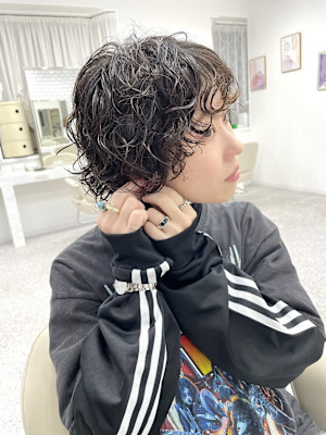 LOMARLIE岡山店【ロマーリ】×スタイル