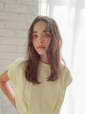 美容室 B-8 宇都宮【ビーエイト】×スタイル