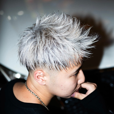 WINDbyCIEL TWIST×スタイル