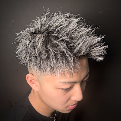 WINDbyCIEL TWIST×スタイル