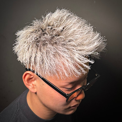 WINDbyCIEL TWIST×スタイル