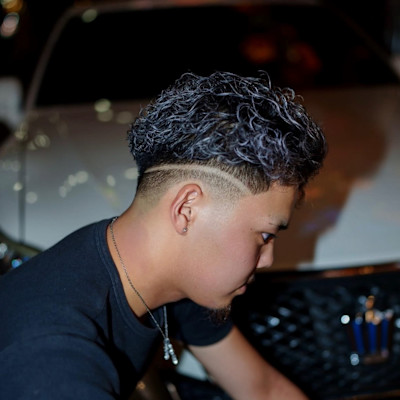 WINDbyCIEL TWIST×スタイル