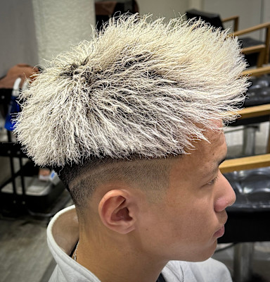 WINDbyCIEL TWIST×スタイル