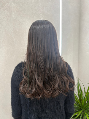 HAIR DESIGN neiro×スタイル