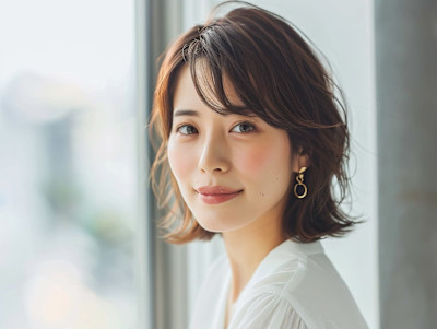 vis-a-vis 志村坂上店×スタイル