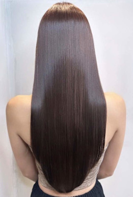 髪質改善×美髪