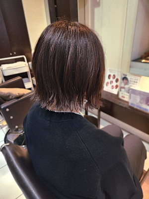 冬仕様ピンクベージュ