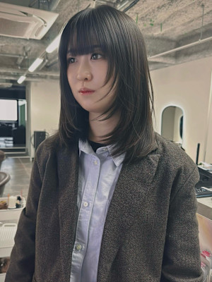 レイヤーカット