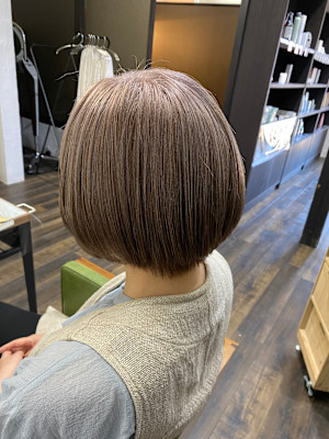 BirtH【バース】×スタイル