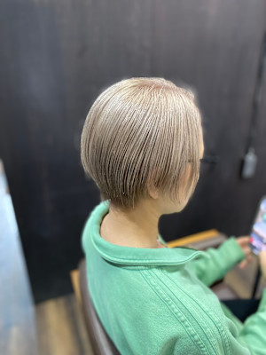 BirtH【バース】×スタイル