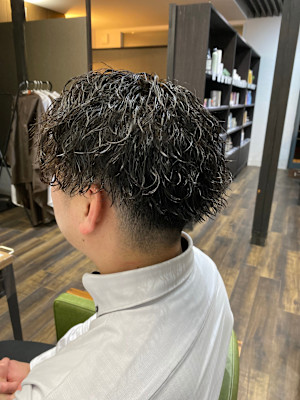 BirtH【バース】×スタイル