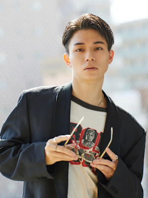 men's salon dot. tokyo 町田本店