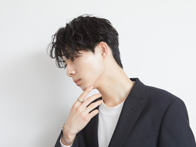 men's salon dot. tokyo 町田本店