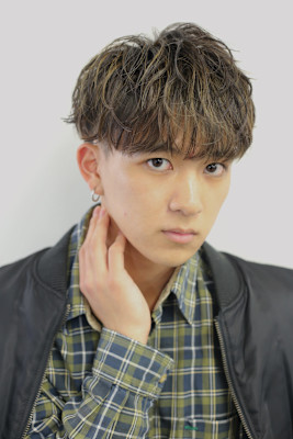 men's salon dot. tokyo 町田本店