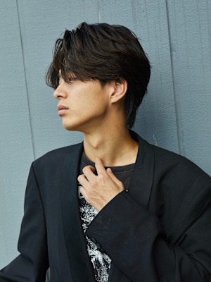 men's salon dot. tokyo 町田本店