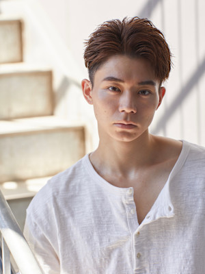 men's salon dot. tokyo 町田本店